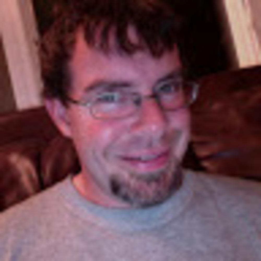 Meet your Posher, Martin